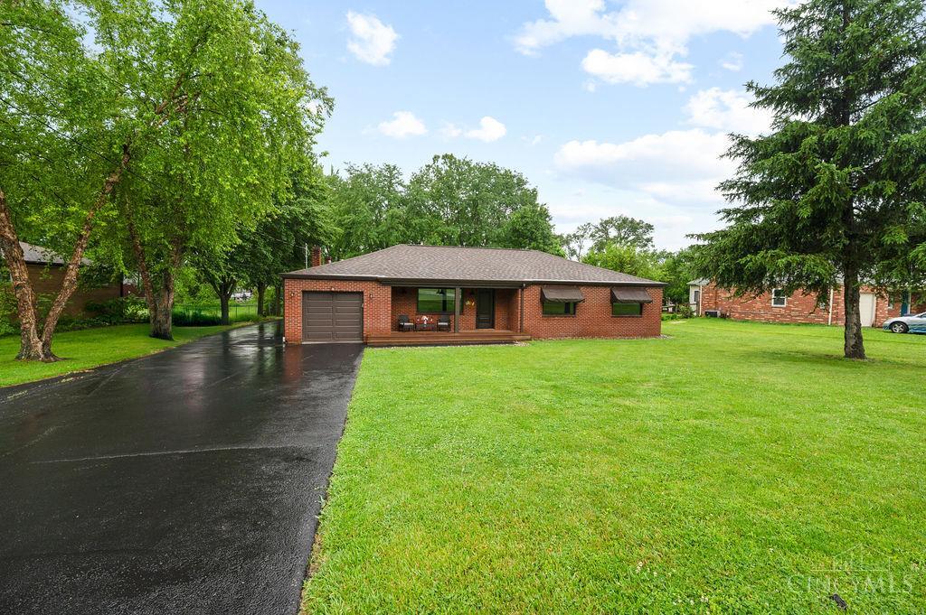 423 Kings Mills Road