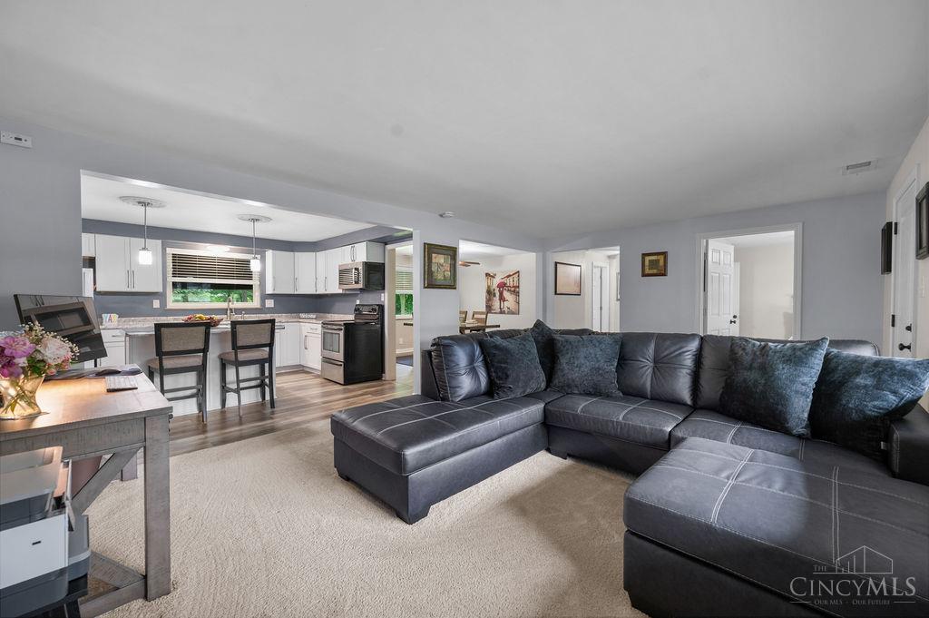 423 Kings Mills Road