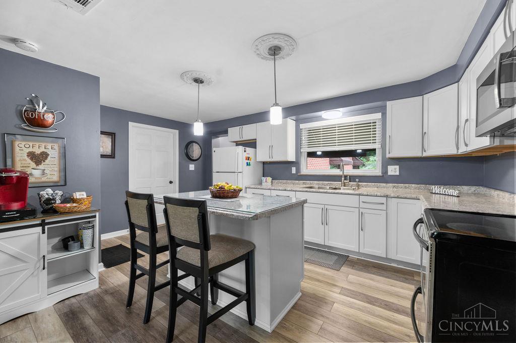 423 Kings Mills Road