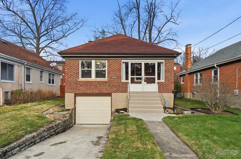 Photo of 3806 Brotherton Road, Cincinnati, OH 45209 (MLS # 1865527)