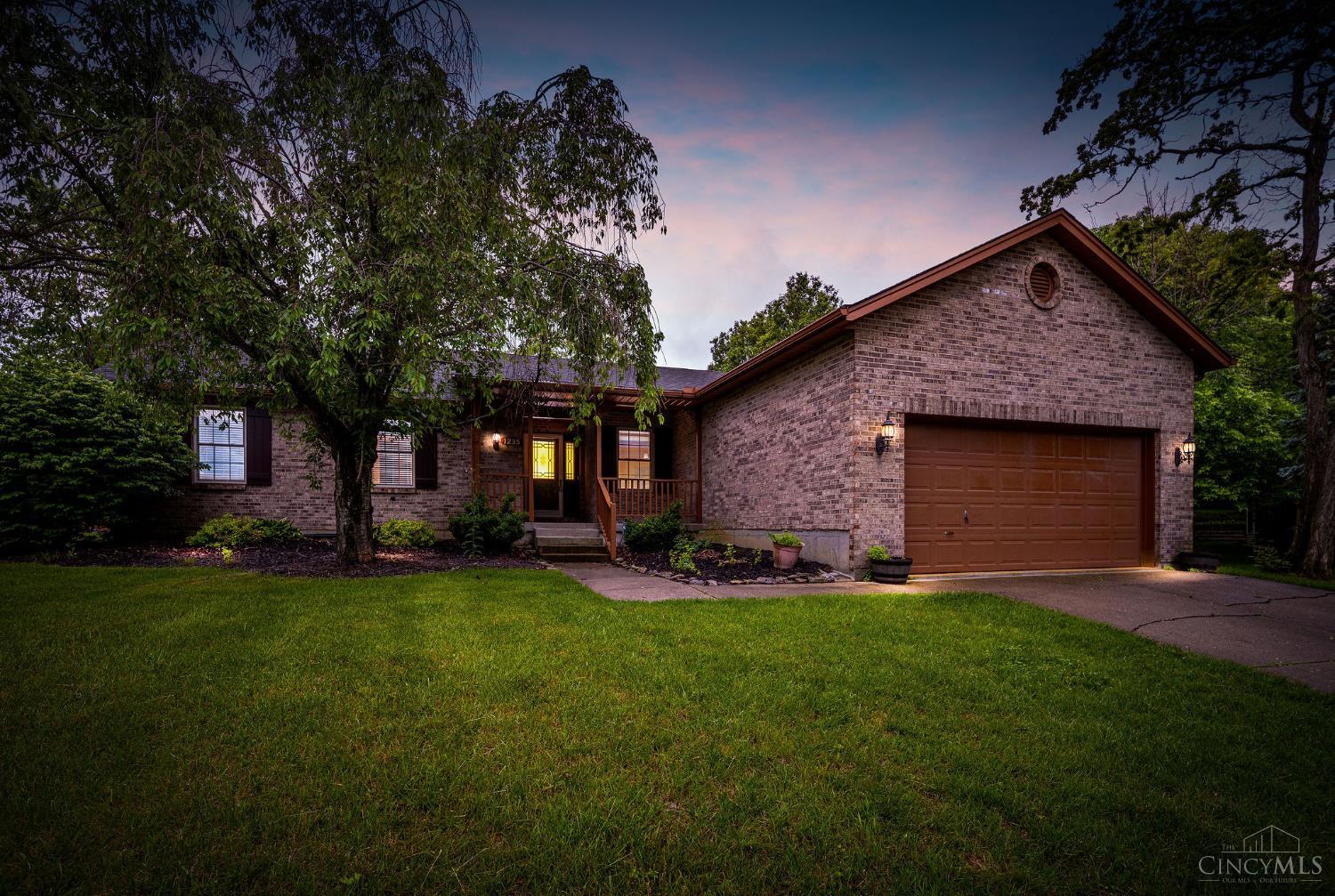 1235 Bruton Parish Way, Fairfield, Ohio image 33