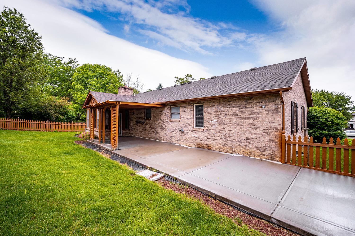1235 Bruton Parish Way, Fairfield, Ohio image 25