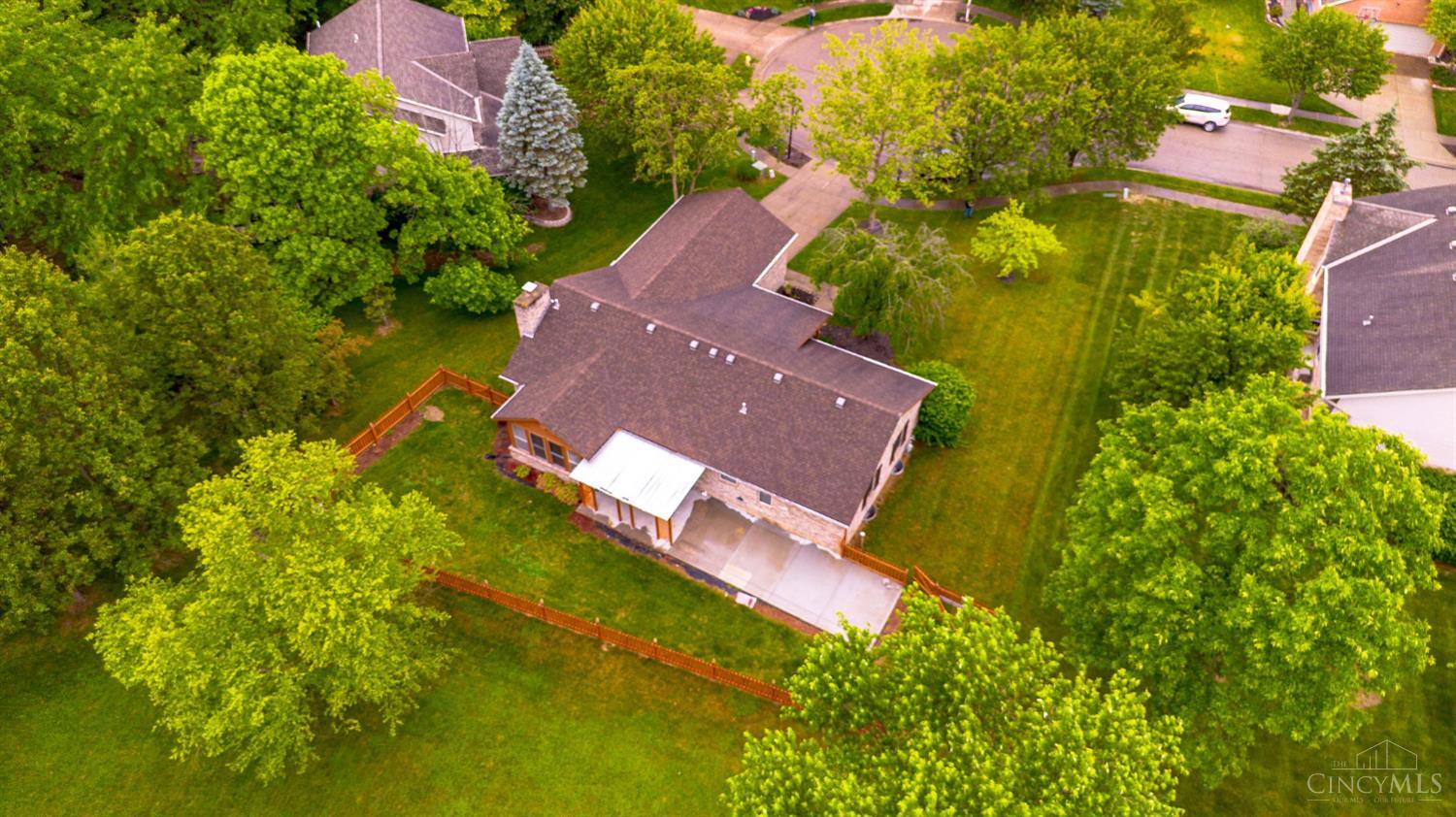1235 Bruton Parish Way, Fairfield, Ohio image 30