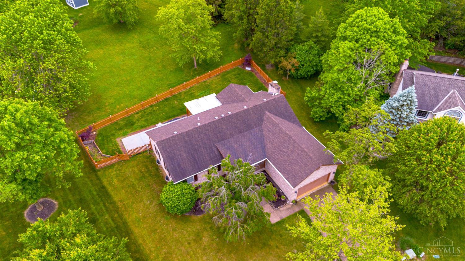1235 Bruton Parish Way, Fairfield, Ohio image 31