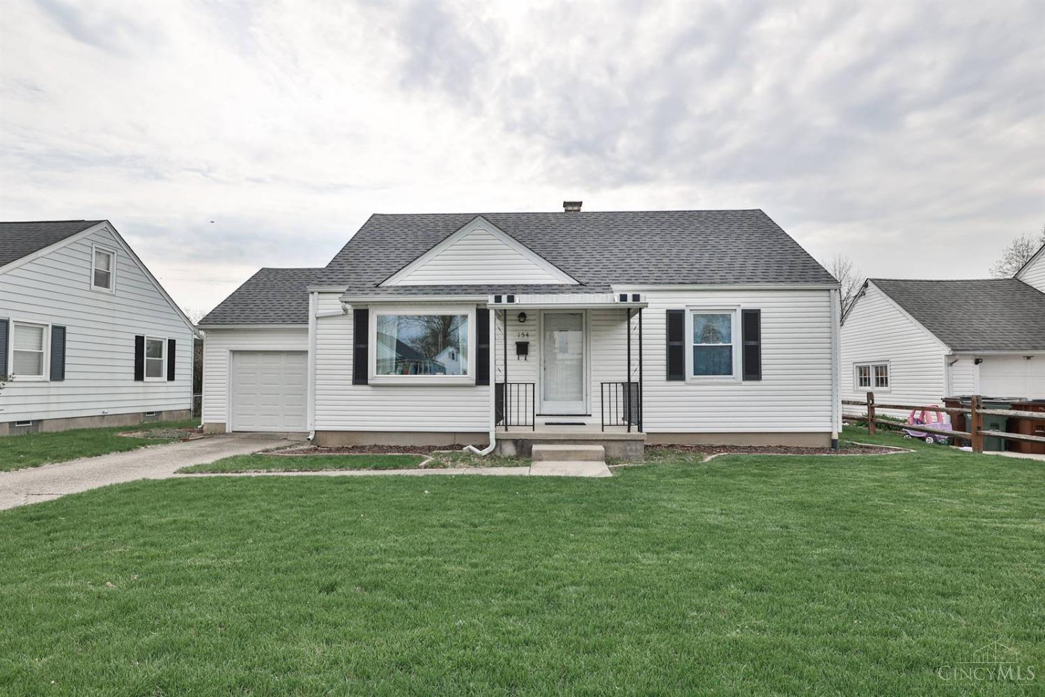 154 Cedar Lane, Hamilton, Ohio image 1