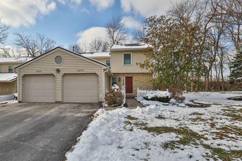 Photo of 10893 Fallsington Court, Blue Ash, OH 45242 (MLS # 1863491)