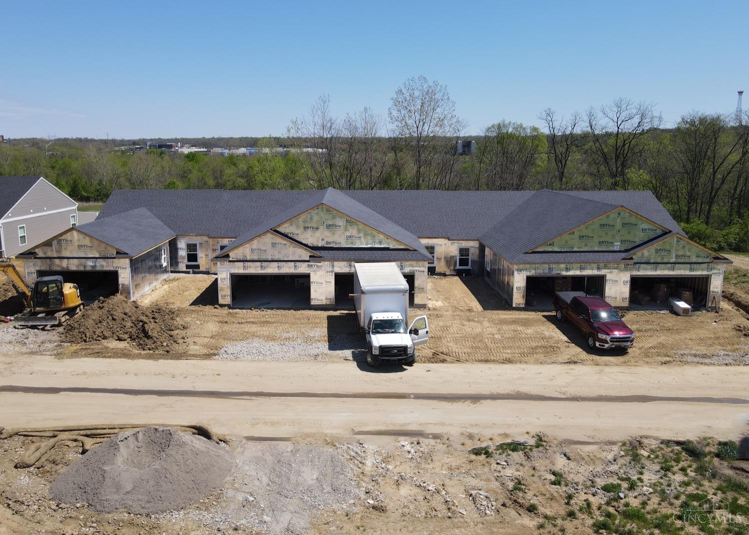 6825 Traditions Street #7, Middletown, Ohio image 1