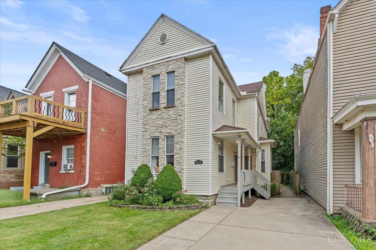 4228 Williamson Place