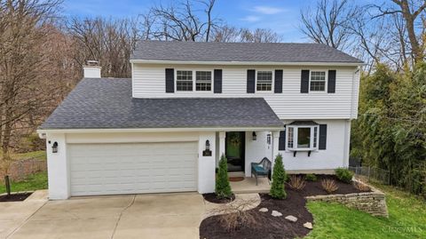 3613 Lobelia Blue Ash OH 45241