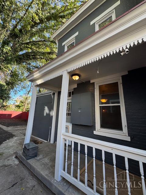 4208 Brookside Avenue