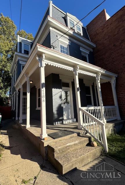 4208 Brookside Avenue