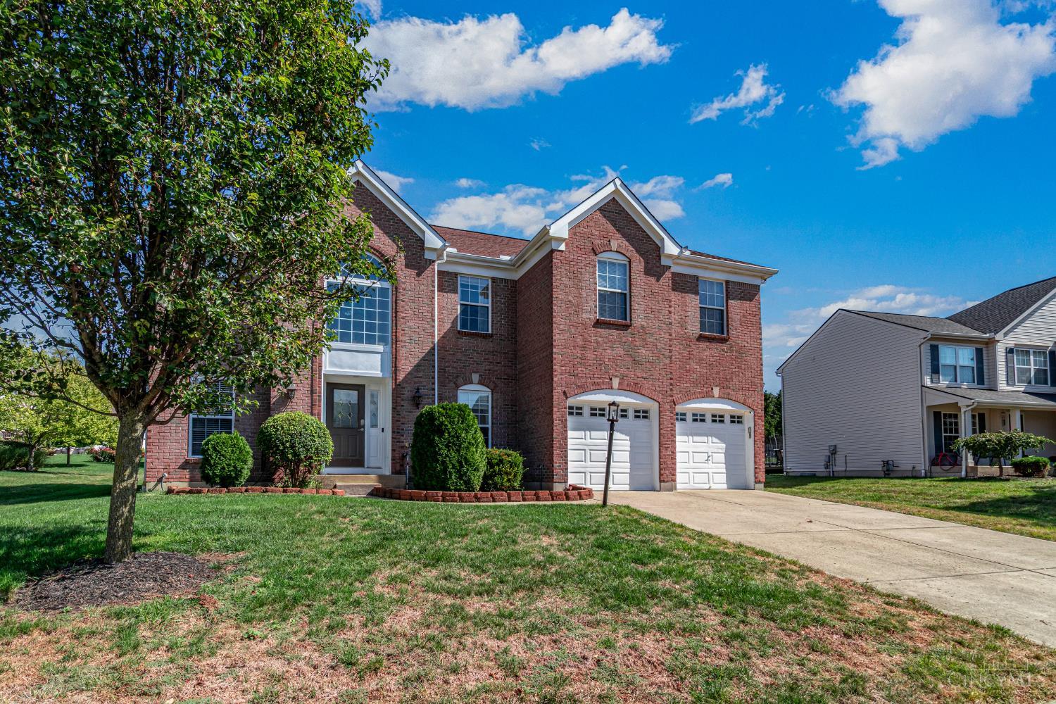 Miamisburg, Ohio 45342, United States, 4 Bedrooms Bedrooms, ,3 BathroomsBathrooms,Residential,Active,218464