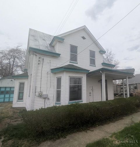 Photo of 510 W Walnut Street, Franklin Township, OH 45120 (MLS # 1871708)