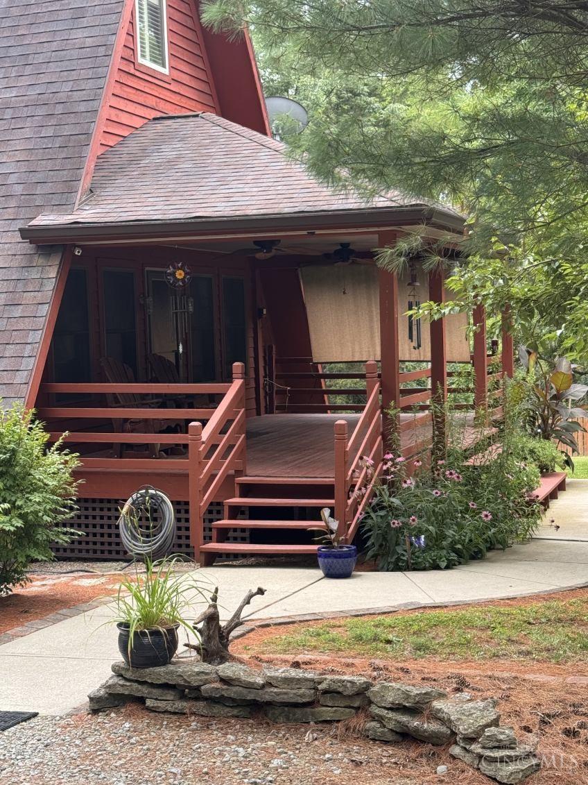 3582 Lucas Road