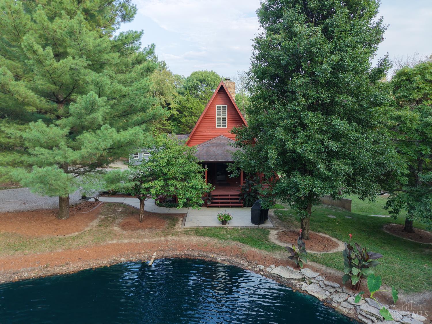 3582 Lucas Road