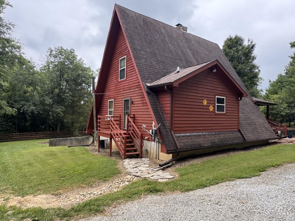 3582 Lucas Road
