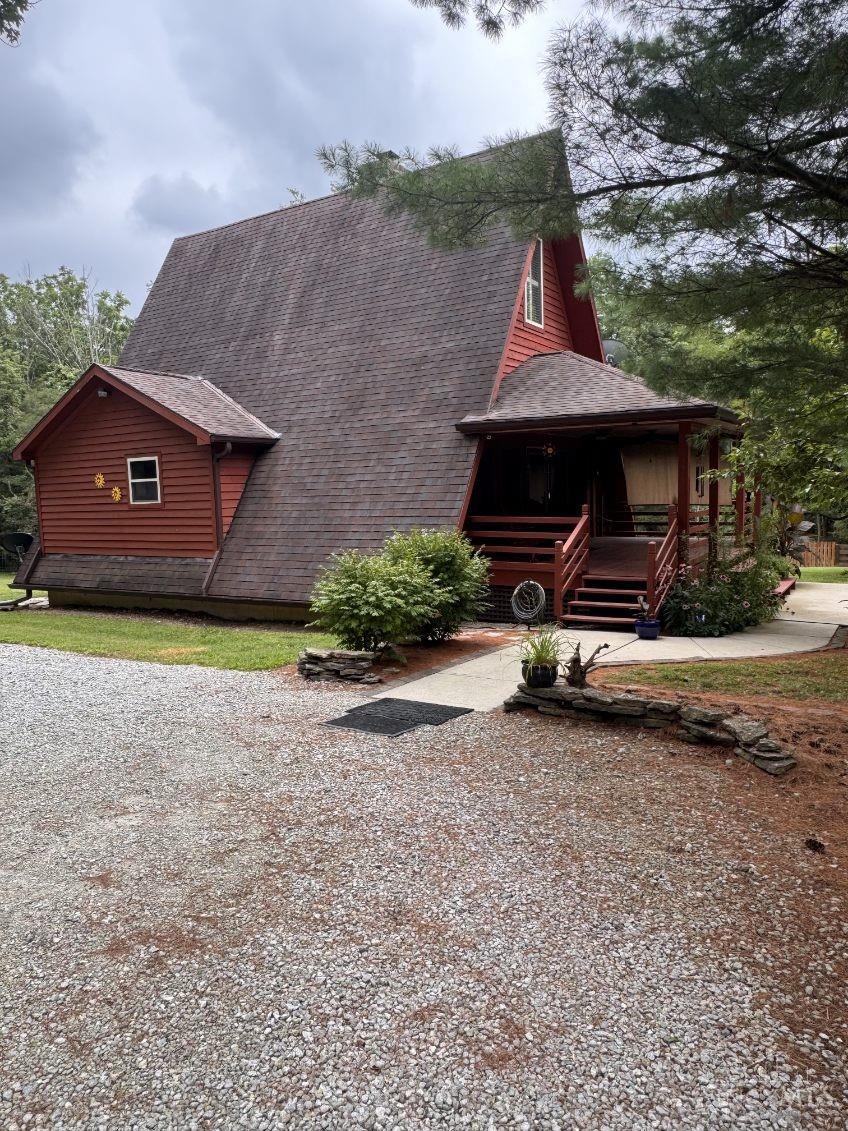 3582 Lucas Road