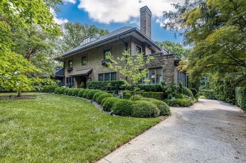 Photo of 4061 Beechwood Avenue, Cincinnati, OH 45229 (MLS # 1856027)