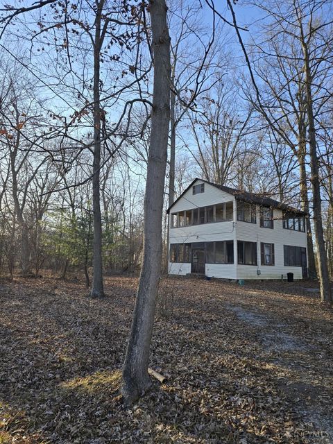 4493 Schoolhouse Road Union Twp OH 45103