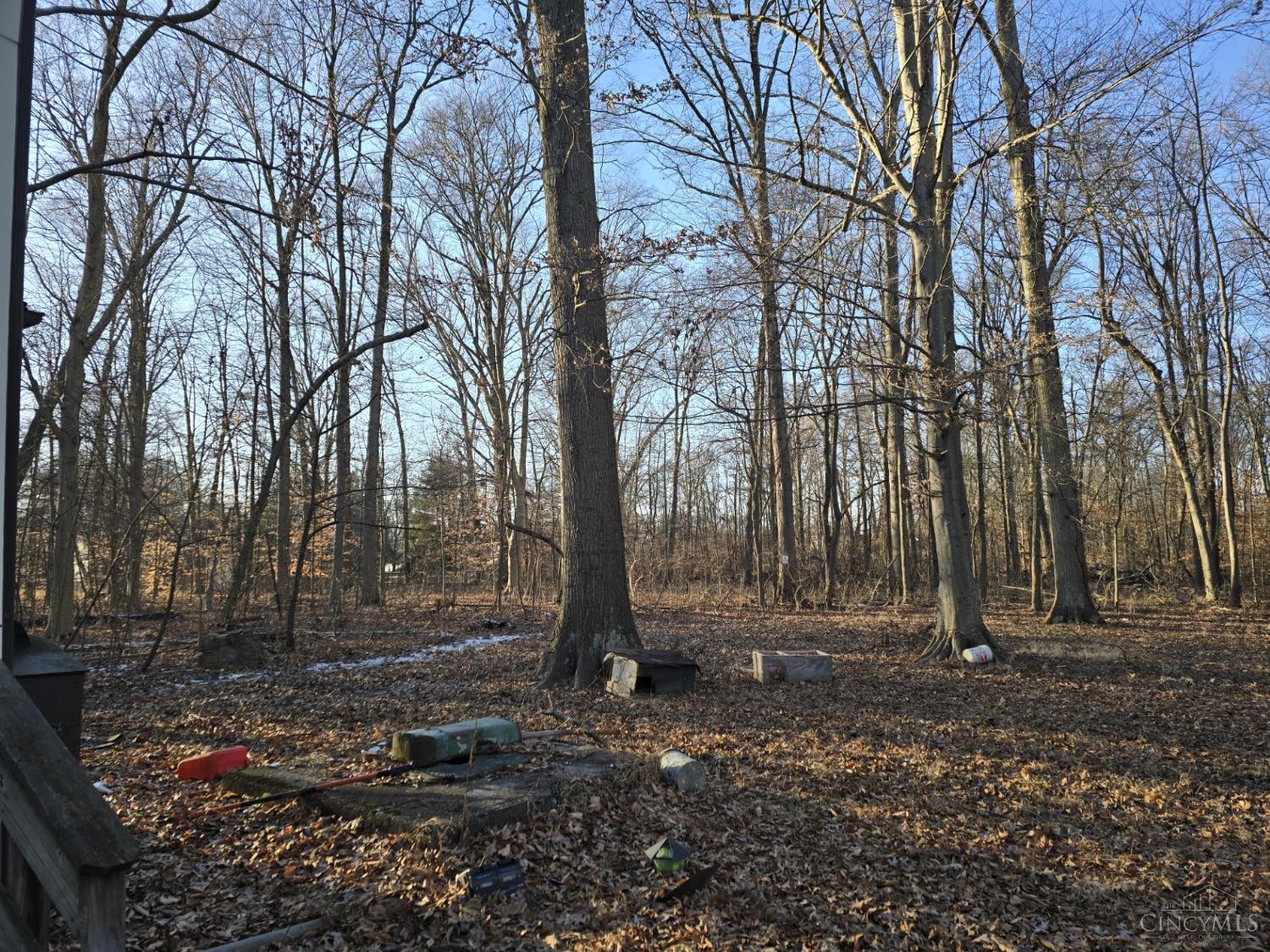 4493 Schoolhouse Road