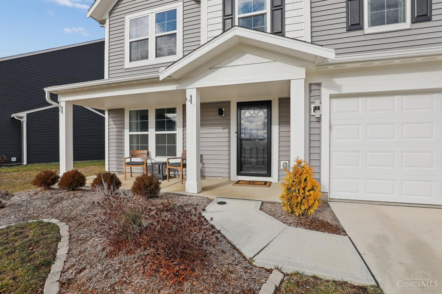 2063 Harvest Meadows Avenue