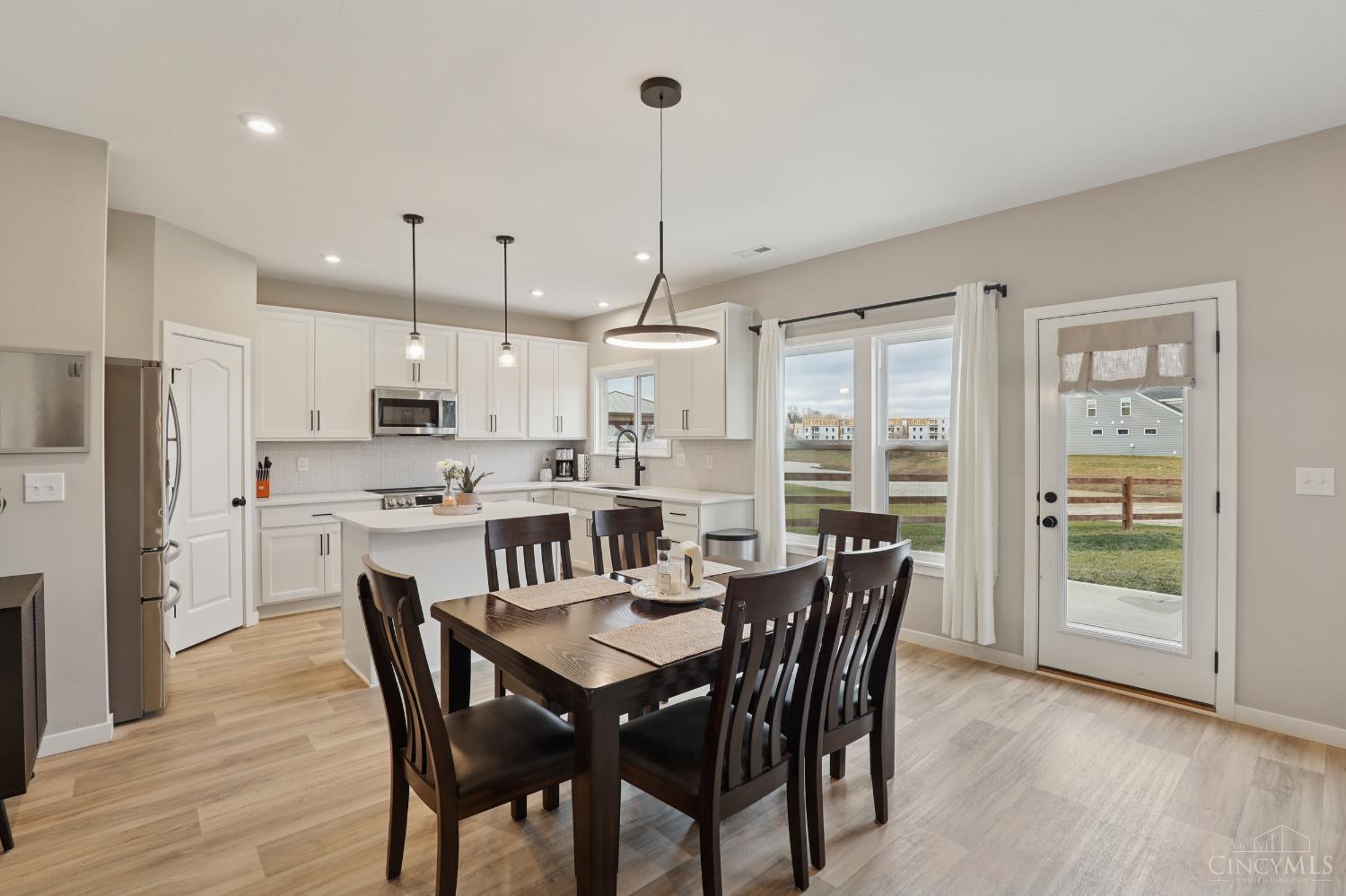 2063 Harvest Meadows Avenue