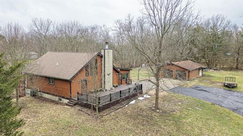 Photo of 4773 Beechwood Road, Union Township, OH 45244 (MLS # 1869052)