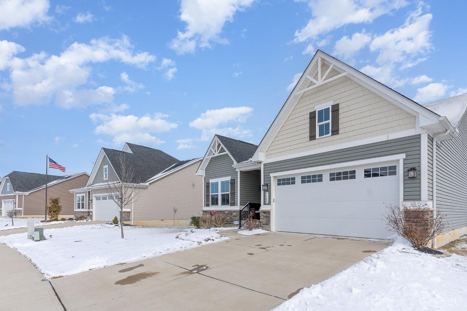1180 S Branch Br, Harrison, Ohio image 3