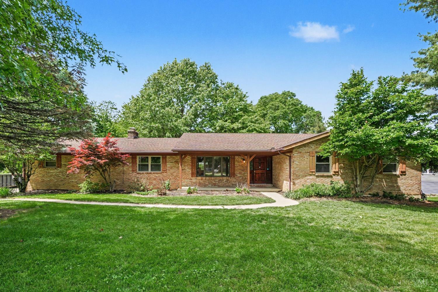 3727 Powner Road