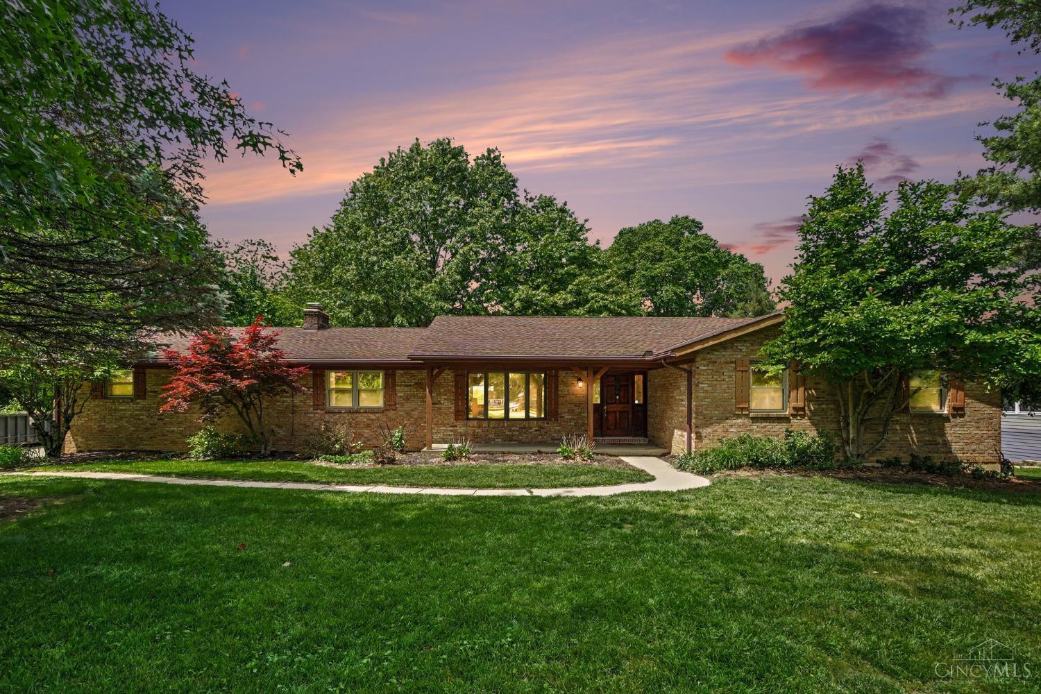 3727 Powner Road