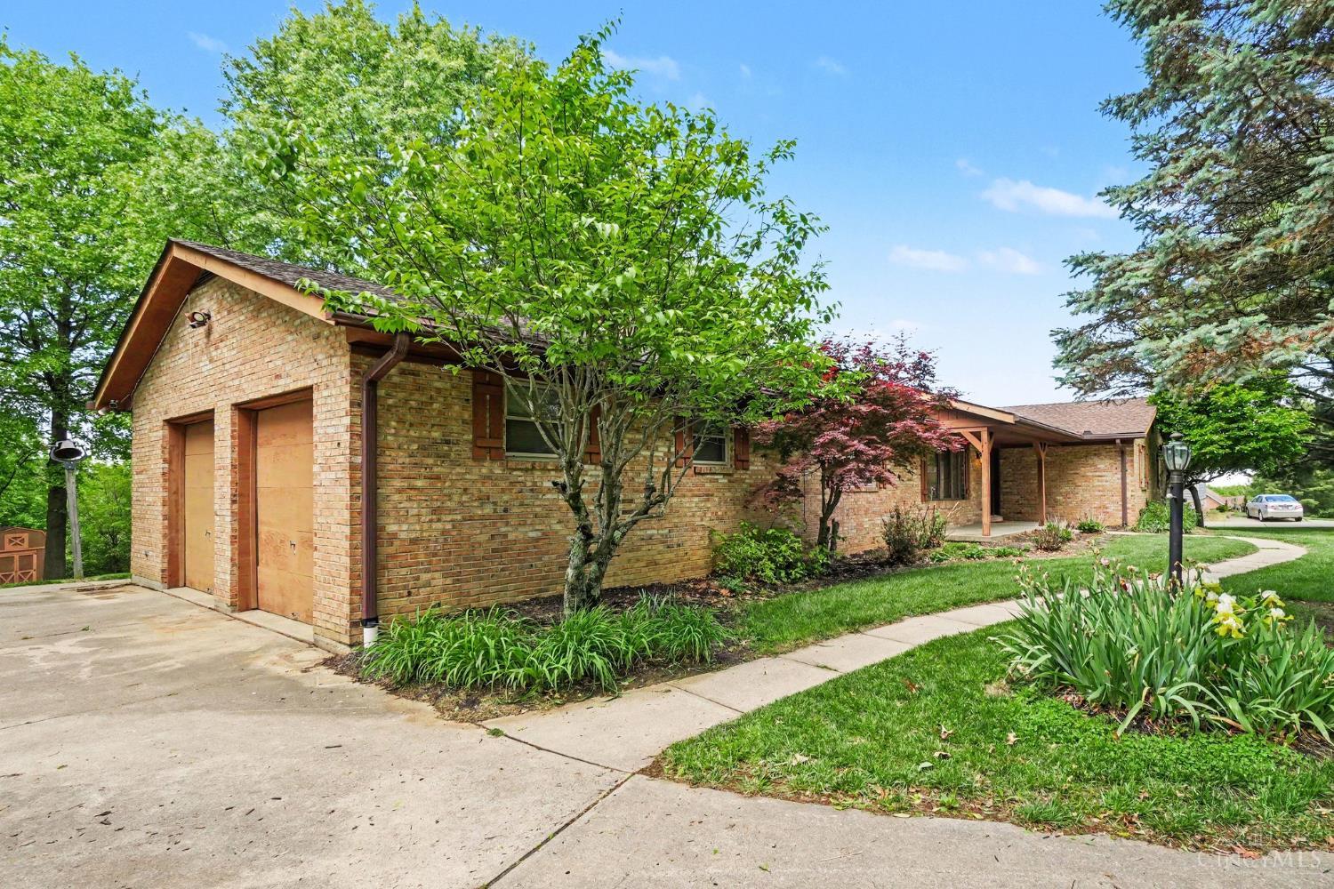 3727 Powner Road