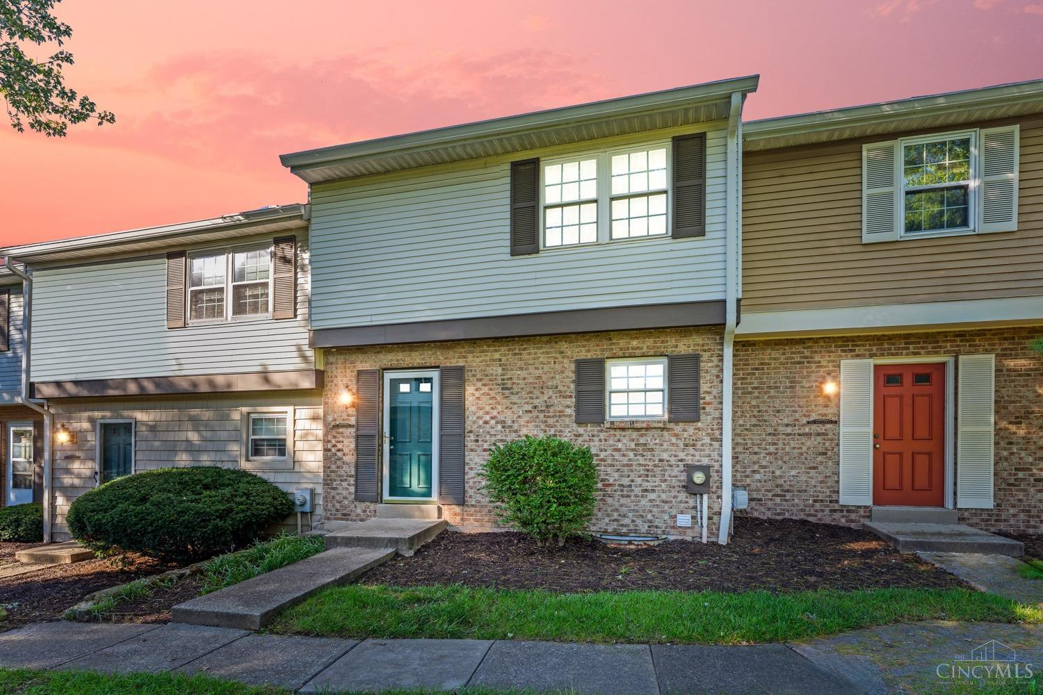 7620 Whitehaven Court #52, West Chester, Ohio image 1