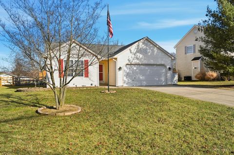 Photo of 8114 Sterling Spring Drive, Goshen Township, OH 45140 (MLS # 1867098)