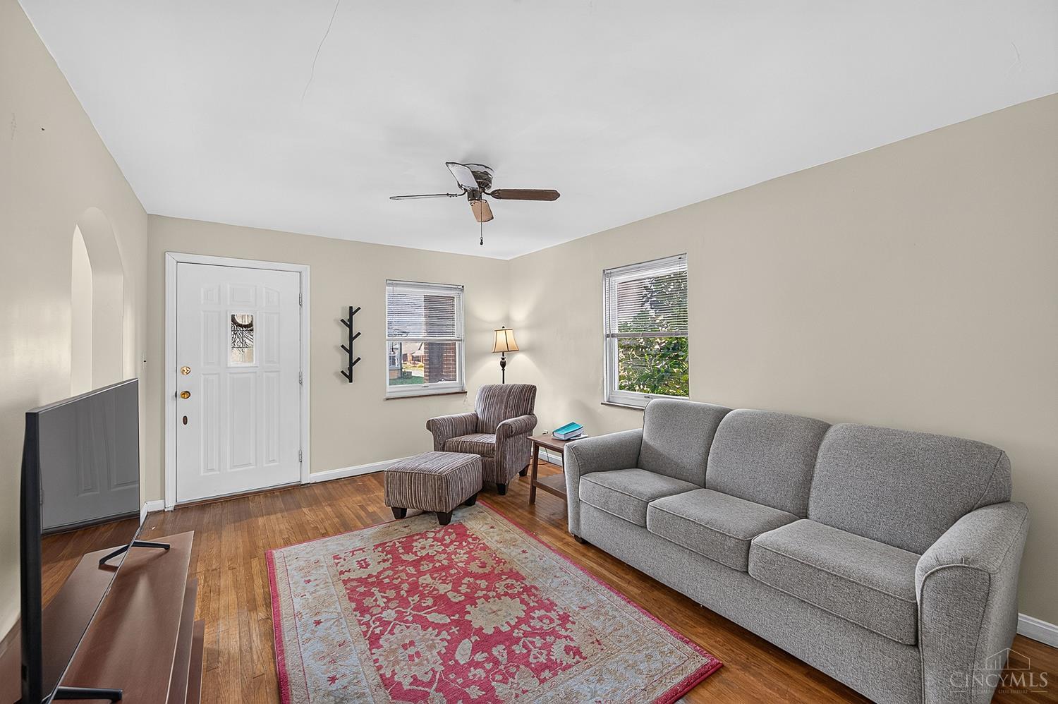 204 E Mechanic Street