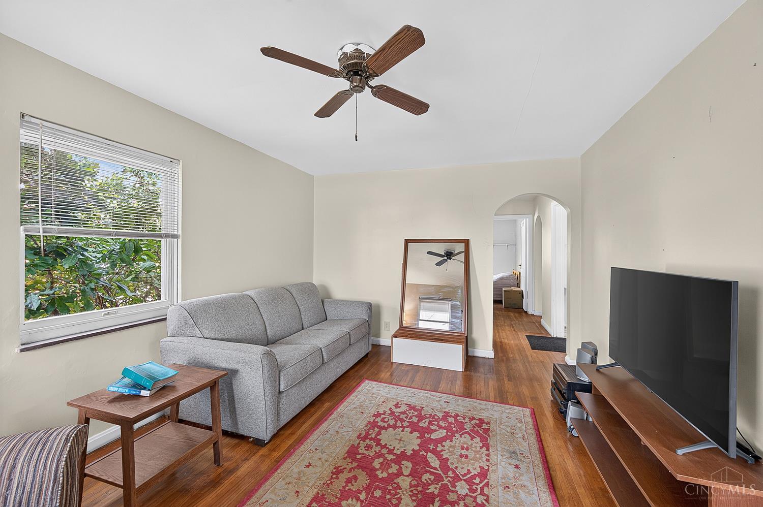 204 E Mechanic Street