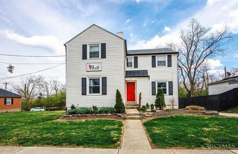 Multifamily For Sale - 340 N Locust Street<br/> Butler County, Oxford, OH 45056