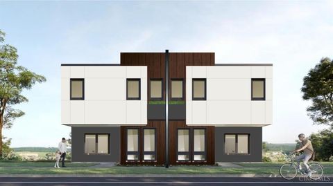 Photo of 4193 Eastern Avenue, Cincinnati, OH 45226 (MLS # 1868446)