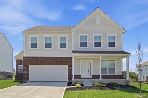 Photo of 5565 Scenic Trail Drive, Fairfield Township, OH 45011 (MLS # 1874456)