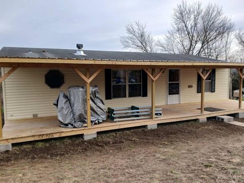 Photo of 1831 Strait Creek Road, Peebles, OH 45660 (MLS # 1875607)