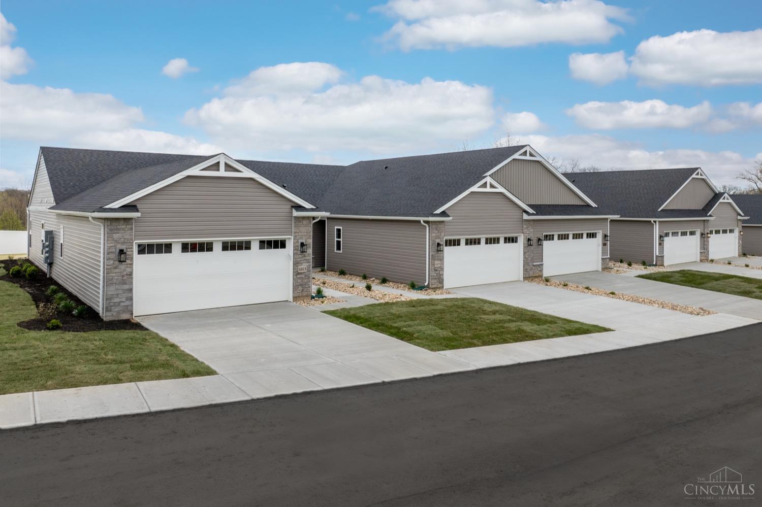6824 Traditions Street #14, Middletown, Ohio image 2