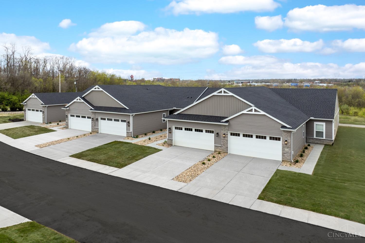 6824 Traditions Street #14, Middletown, Ohio image 3