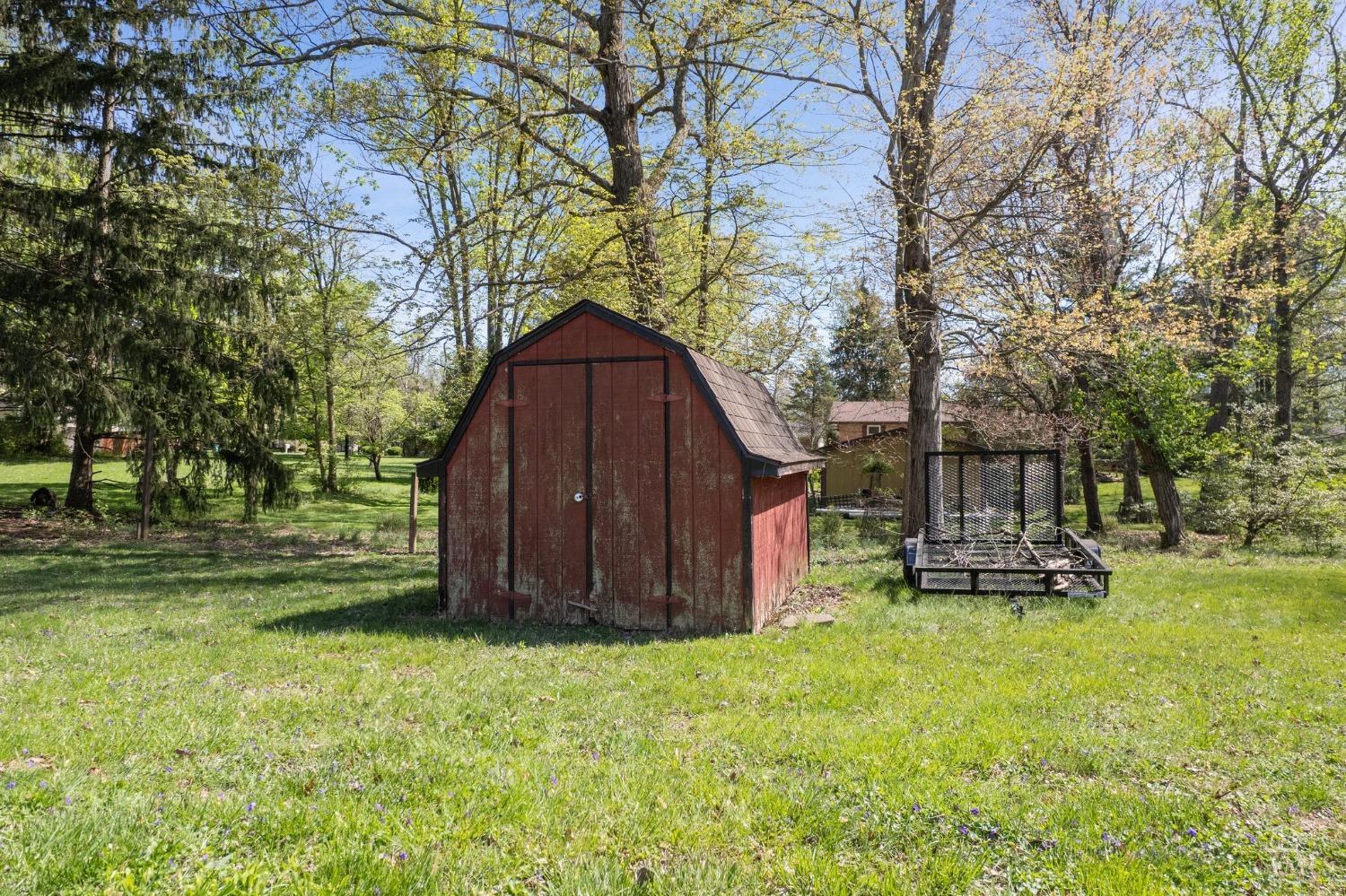 59 Williams Drive, Georgetown, Ohio image 39