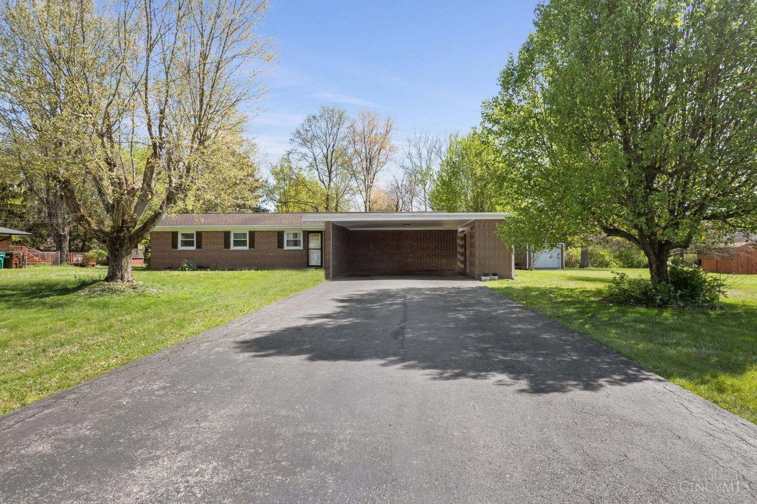 59 Williams Drive, Georgetown, Ohio image 3