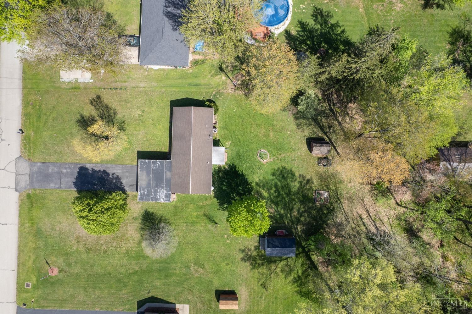 59 Williams Drive, Georgetown, Ohio image 38