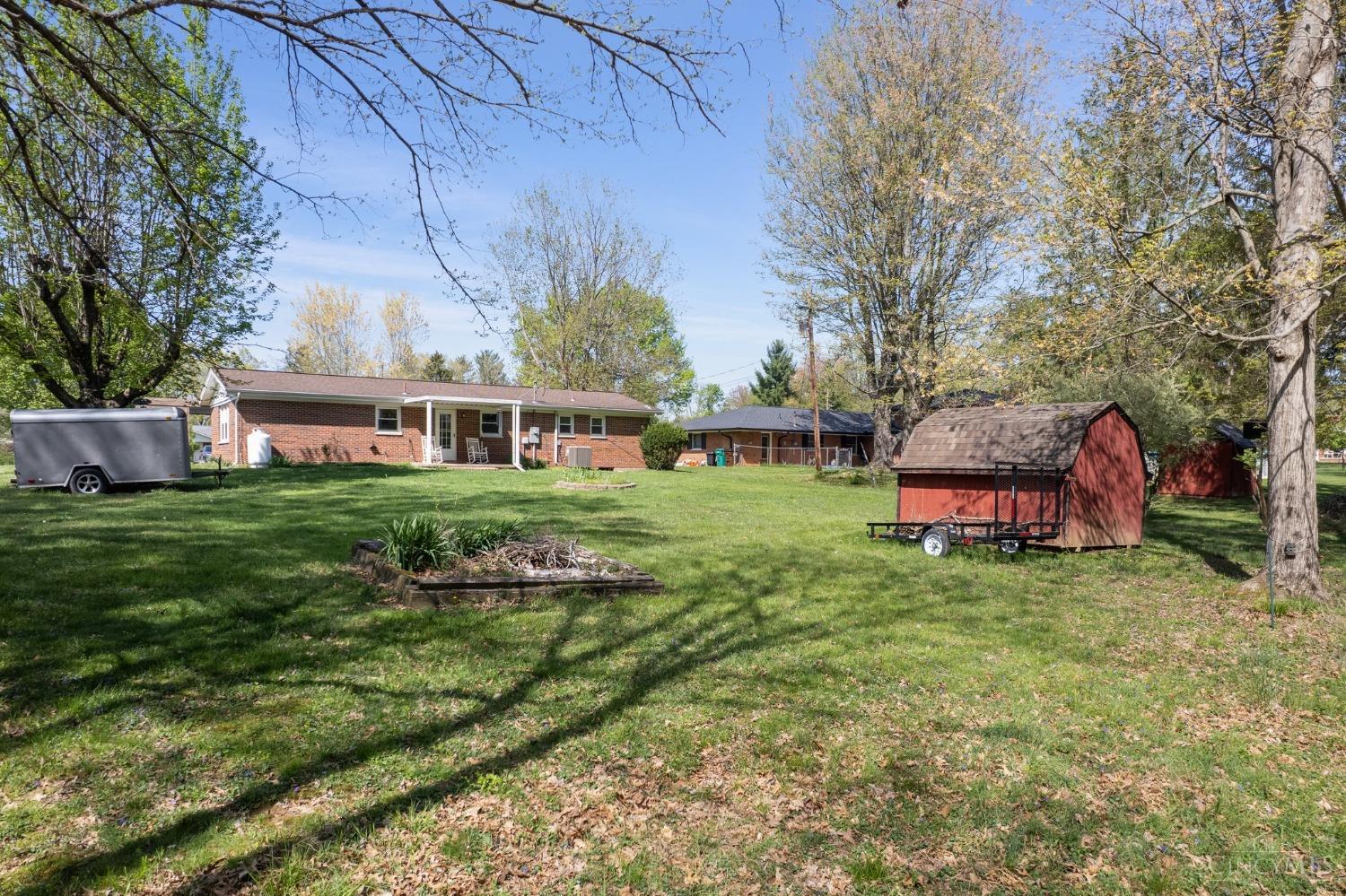 59 Williams Drive, Georgetown, Ohio image 8