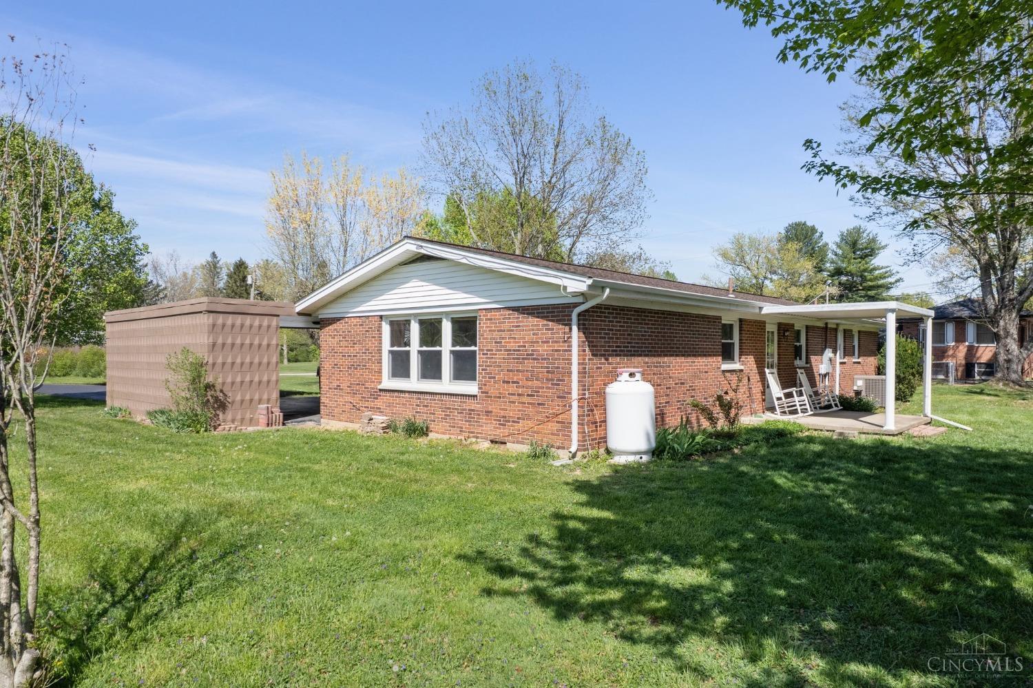 59 Williams Drive, Georgetown, Ohio image 5