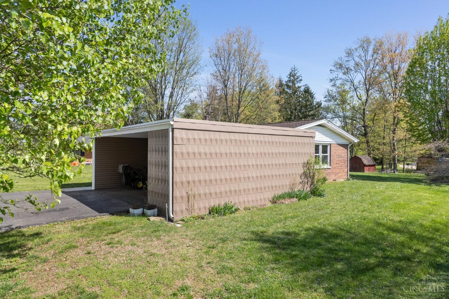 59 Williams Drive, Georgetown, Ohio image 40