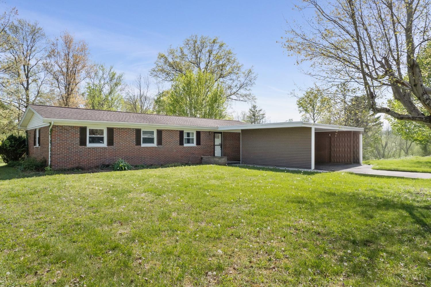59 Williams Drive, Georgetown, Ohio image 2