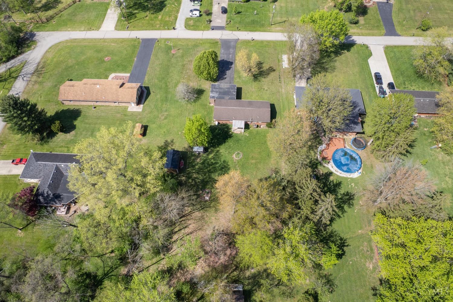 59 Williams Drive, Georgetown, Ohio image 37