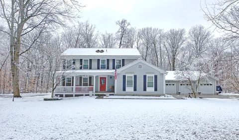 Photo of 5445 Belle Meade Drive, Stonelick Township, OH 45103 (MLS # 1869847)